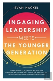 Ingaging Leadership Meets The Younger Ge