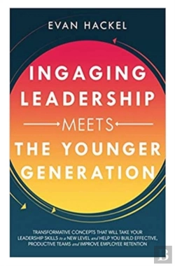 Bertrand.pt - Ingaging Leadership Meets The Younger Ge