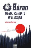 Ingair Asesinato En El Bosque Buran