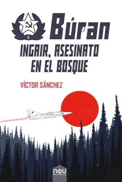 Bertrand.pt - Ingair Asesinato En El Bosque Buran