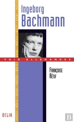 Bertrand.pt - Ingeborg Bachmann