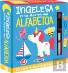Ingelesa Erraz Ikasten Dut Alfabetoa