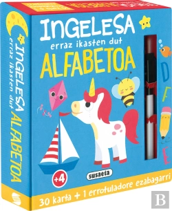Bertrand.pt - Ingelesa Erraz Ikasten Dut Alfabetoa