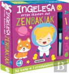 Ingelesa Erraz Ikasten Dut Zenbakiak