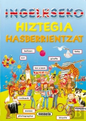 Ingeleseko Hiztegia Hasberrientzat