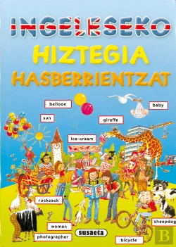 Bertrand.pt - Ingeleseko Hiztegia Hasberrientzat