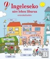 Ingeleseko Nire Lehen Liburua Eranskailuekin