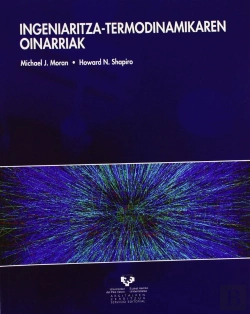 Bertrand.pt - Ingeniaritza-Termodinamikaren Oinarriak
