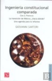 Ingenieria Constitucional Comparada  
