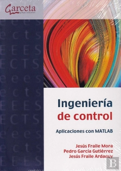 Bertrand.pt - Ingeniería De Control. Aplicaciones Con Matlab