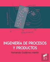 Ingenieria De Procesos Y Productos