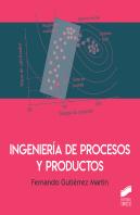 Ingenieria De Procesos Y Productos
