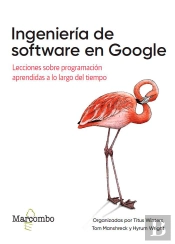 Ingenieria De Software En Google