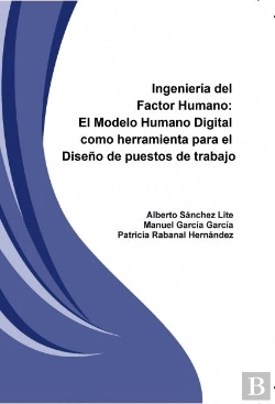 Bertrand.pt - Ingeniería Del Factor Humano: El Modelo Humano Digital Como Herramienta Para El Diseño De Puestos De