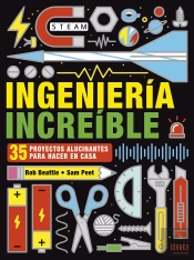 Ingeniería Increíble
