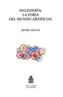 Ingeniería: La Forja Del Mundo Artificial