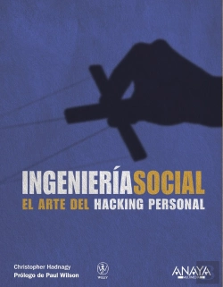 Bertrand.pt - Ingeniería Social. El Arte Del Hacking Personal