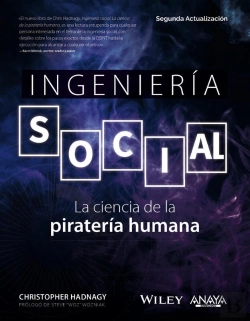 Bertrand.pt - Ingeniería Social. La Ciencia De La Piratería Humana