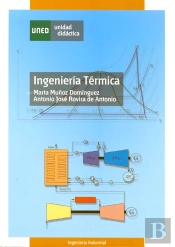 Ingeniería Térmica