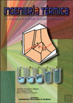 Bertrand.pt - Ingeniería Térmica. Fundamentos De Termodinámica