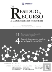 Ingeniería Y Aspectos Técnicos De La Digestión Anaeróbica Ii.4