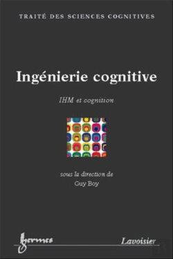 Bertrand.pt - Ingénierie Cognitive : Ihm Et Cognition : Ihm Et Cognition