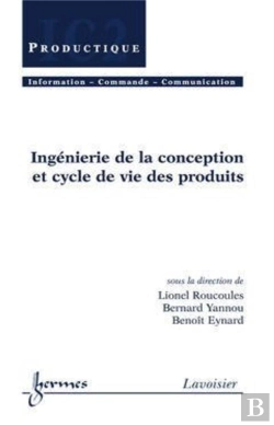 Bertrand.pt - Ingénierie De La Conception Et Cycle De Vie Des Produits