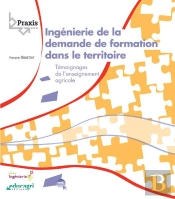 Ingenierie De La Demande De Formation Dans Le Territoire