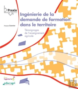 Bertrand.pt - Ingenierie De La Demande De Formation Dans Le Territoire