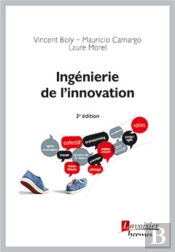 Ingénierie De L'Innovation (3e Édition)