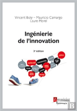 Bertrand.pt - Ingénierie De L'Innovation (3e Édition)