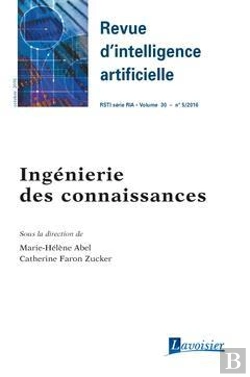 Bertrand.pt - Ingenierie Des Connaissances (Revue D'Intelligence Artificielle - Rsti Serie Ria - Volume 30 - N. 5/
