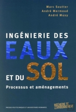 Bertrand.pt - Ingénierie Des Eaux Et Du Sol : Processus Et Aménagements