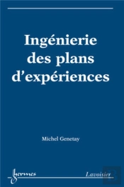 Ingénierie Des Plans D'Expériences