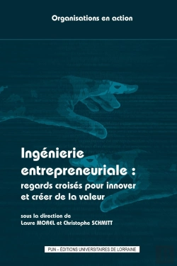 Bertrand.pt - Ingénierie Entrepreneuriale : Regards Croisés Pour Innover Et Créer De La Valeur