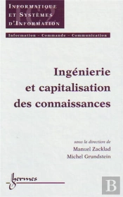 Ingéniérie Et Capitalisation Des Connaissances