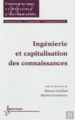 Bertrand.pt - Ingéniérie Et Capitalisation Des Connaissances