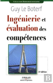 Ingenierie Et Evaluation Des Competences