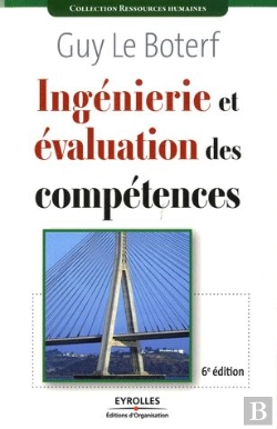 Bertrand.pt - Ingenierie Et Evaluation Des Competences