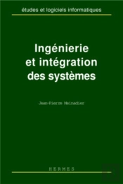 Ingénierie Et Intégration Des Systèmes