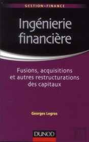 Ingenierie Financiere