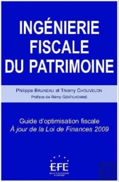 Ingénierie Fiscale Du Patrimoine (13e Édition)