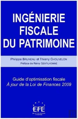 Bertrand.pt - Ingénierie Fiscale Du Patrimoine (13e Édition)