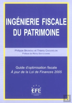 Bertrand.pt - Ingenierie Fiscale Du Patrimoine 