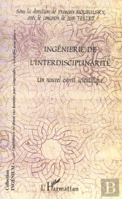 Ingenierie L'Interdisciplinarite