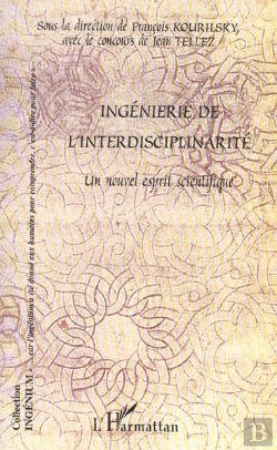 Bertrand.pt - Ingenierie L'Interdisciplinarite