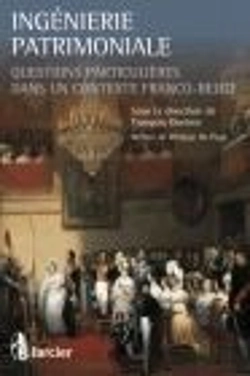 Bertrand.pt - Ingénierie Patrimoniale ; Questions Spéciales Dans Un Contexte Franco-Belge
