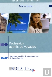 Ingénierie Touristique ; Profession Agents De Voyages ; Mini-Guide