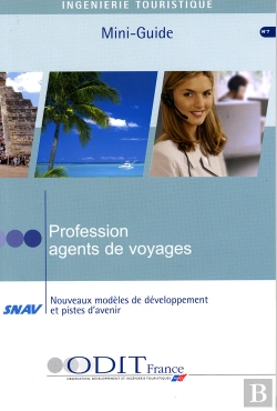 Bertrand.pt - Ingénierie Touristique ; Profession Agents De Voyages ; Mini-Guide