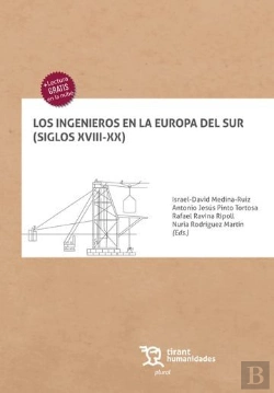 Bertrand.pt - Ingenieros En La Europa Del Sur Sig.Xviii-Xx